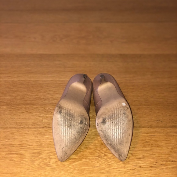 Steve Madden Galleryy Pumps - Picture 5 of 5